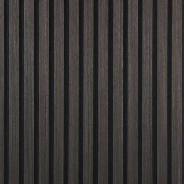 Bellvora Premium Self-Adhesive Slat Wall Panel (2.75x1.10m)