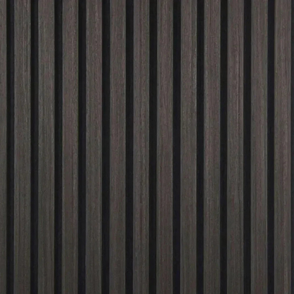 Bellvora Premium Self-Adhesive Slat Wall Panel (2.75x1.10m)
